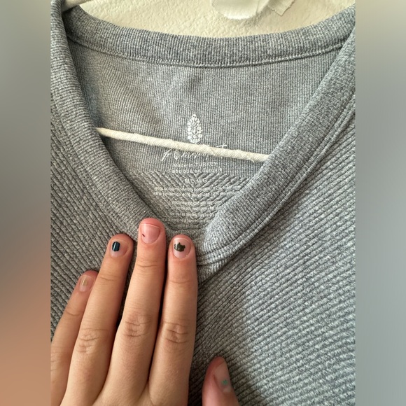 FP Movement Tank - Picture 3 of 3